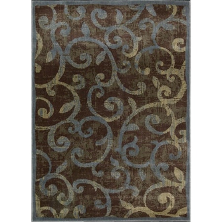 Nourison Expressions Area Rug Collection Multi Color 9 Ft 6 In. X 13 Ft 6 In. Rectangle 99446584052